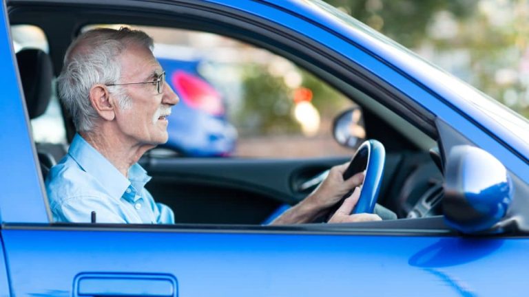 Permis de conduire: ce changement radical pour les seniors qui ne va pas vous plaire