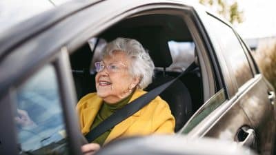 Permis de conduire: une visite médicale obligatoire pour les seniors ? L’UE a tranché
