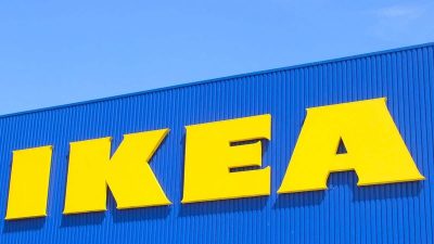 Rappel urgent de ces 2 produits IKEA qui peuvent devenir très dangereux