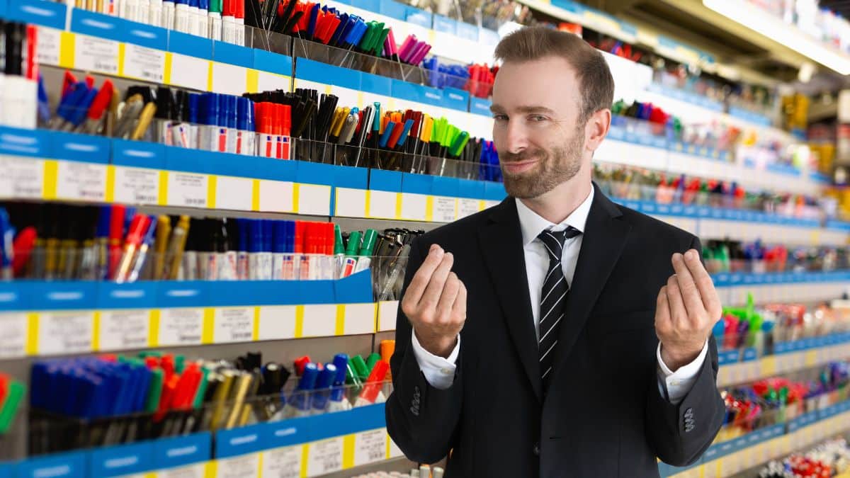 Rentrée scolaire 2024: acheter les fournitures scolaires les moins chères du marché