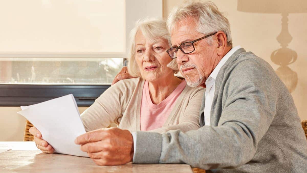 Retraite: la pension à ne pas dépasser pour toucher les chèques vacances