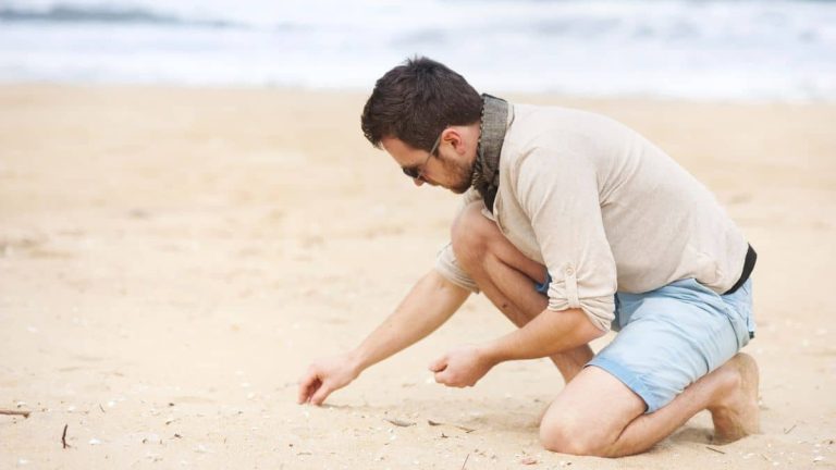 Vacances: cette lourde amende si vous ramassez des coquillages à la plage