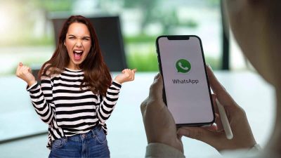 WhatsApp: l’astuce géniale pour éviter le téléchargement automatique des photos