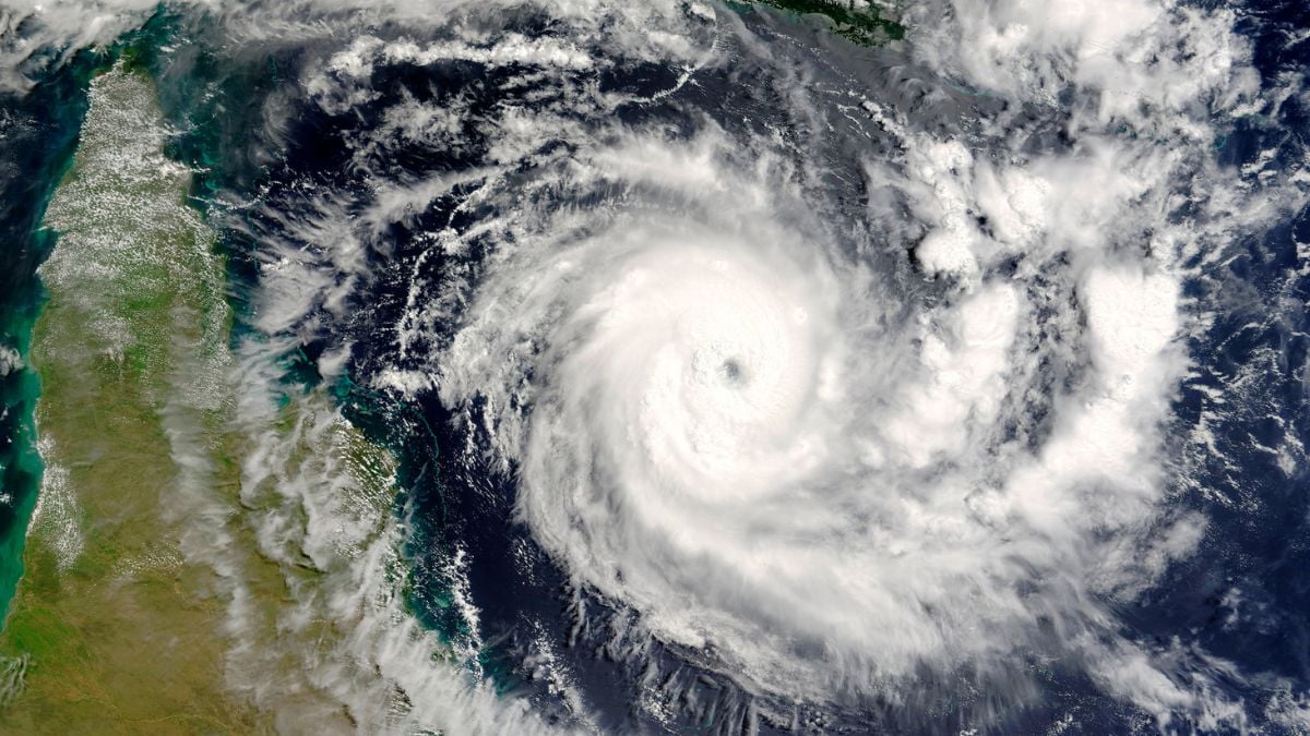 Alerte météo: des prévisions catastrophiques dès cette semaine, l’été est fini ?