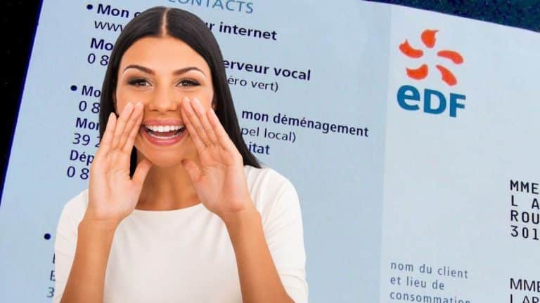 Facture EDF: très bonne nouvelle pour tous les français le prix de l’électricité baisse