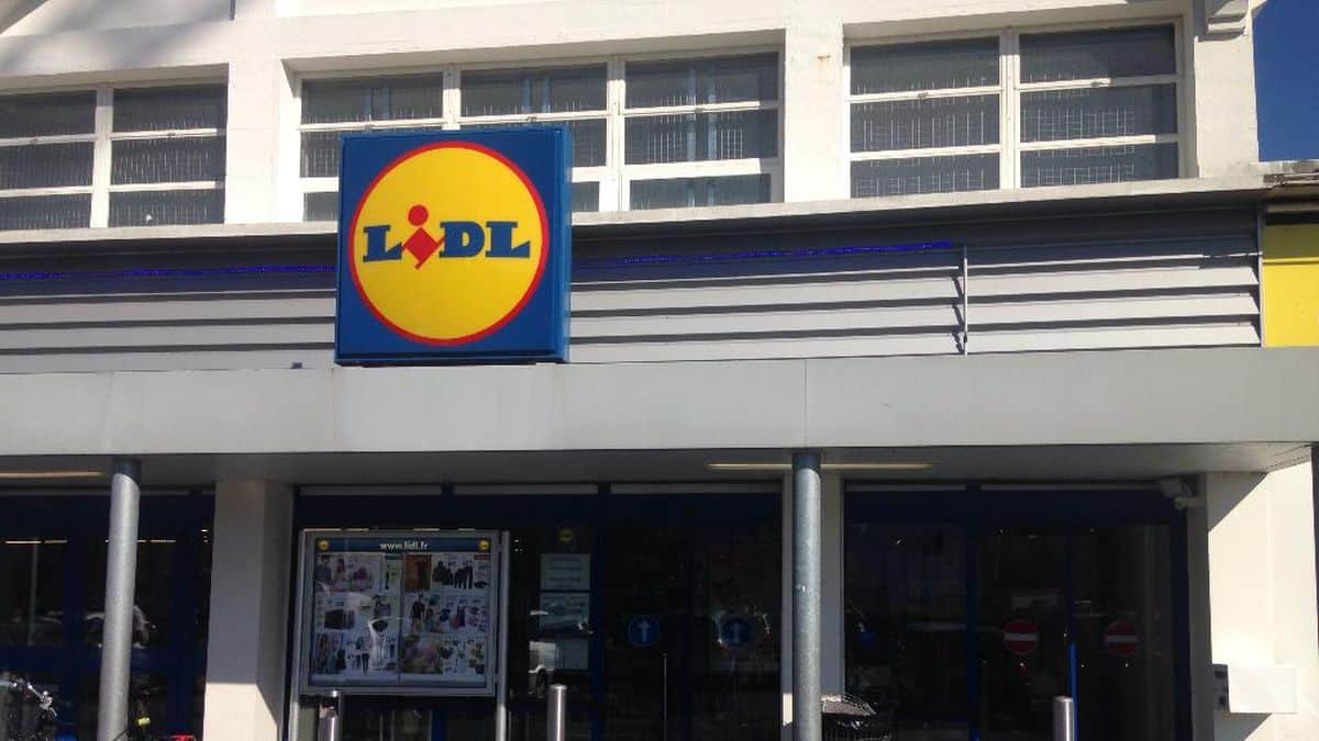 L’astuce à 5 euros pour ranger toute sa cuisine avec ce produit LIDL