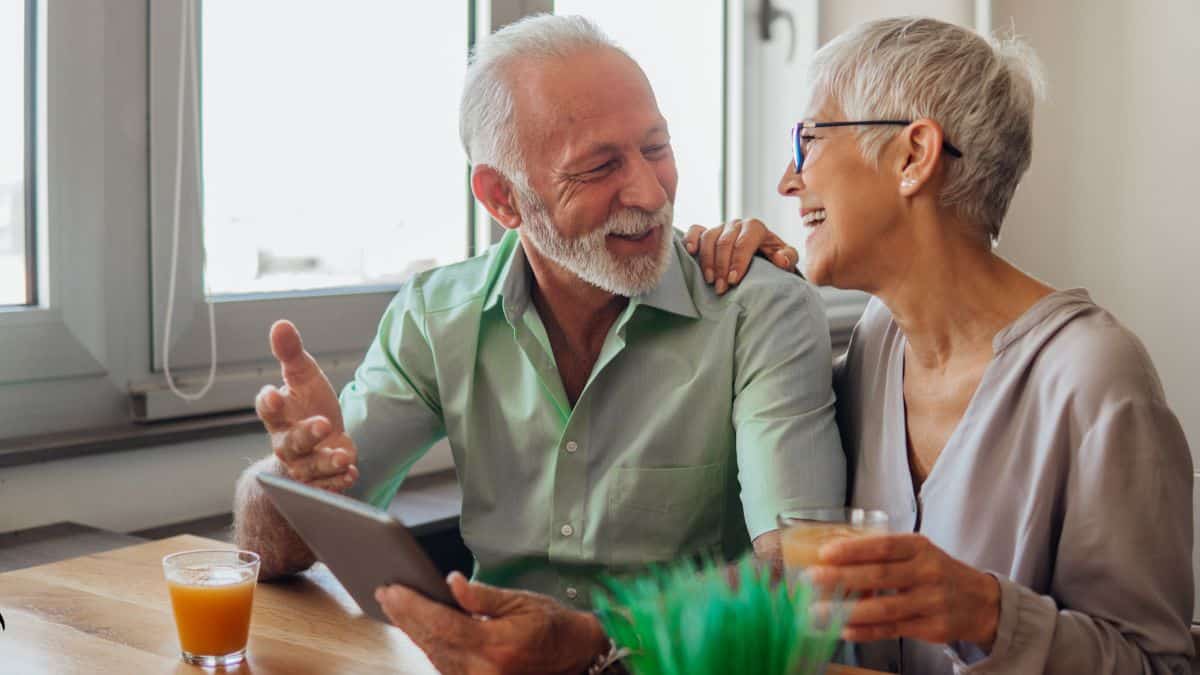 Les aides au logement pour les seniors: conditions, critères et montant