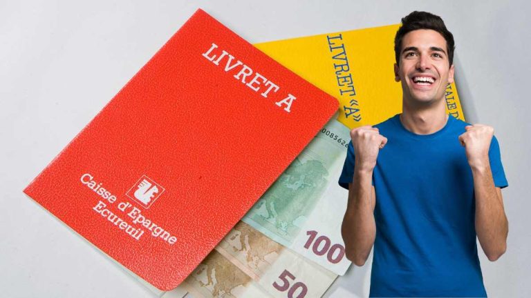 Livret A à 3%: le montant des intérêts si vous placez 1 000 euros