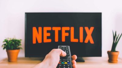 Netflix: ne répondez surtout pas à ce SMS, c’est une terrible arnaque