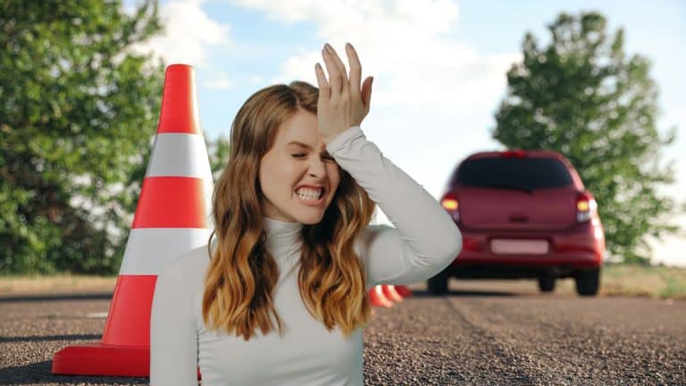 Permis de conduire: très mauvaise nouvelle si vous voulez le passer, c’est devenu un enfer