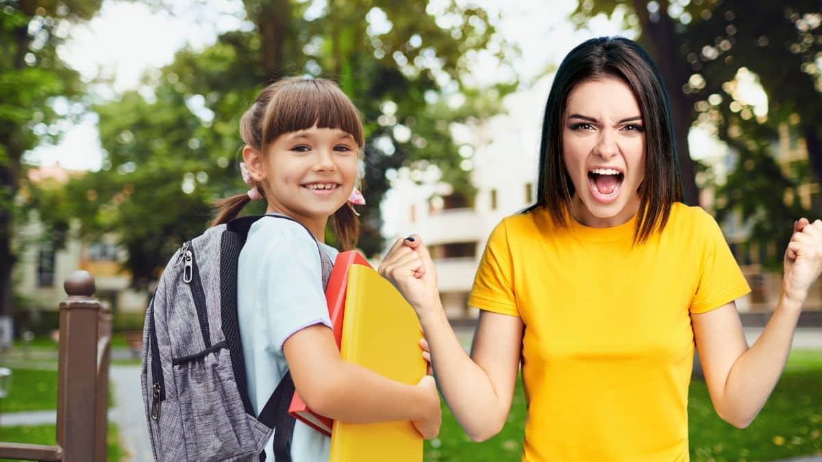 Rentrée scolaire: les parents déjà très agacés par cette nouvelle taxe à payer