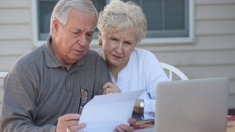 Retraite: la somme énorme que vous avez perdue sur votre pension face à l’inflation en 20 ans