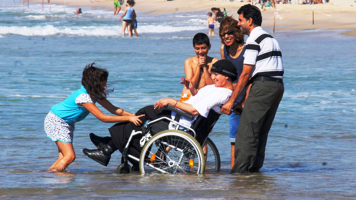 Toutes les aides financières pour aider les personnes handicapées à partir en vacances