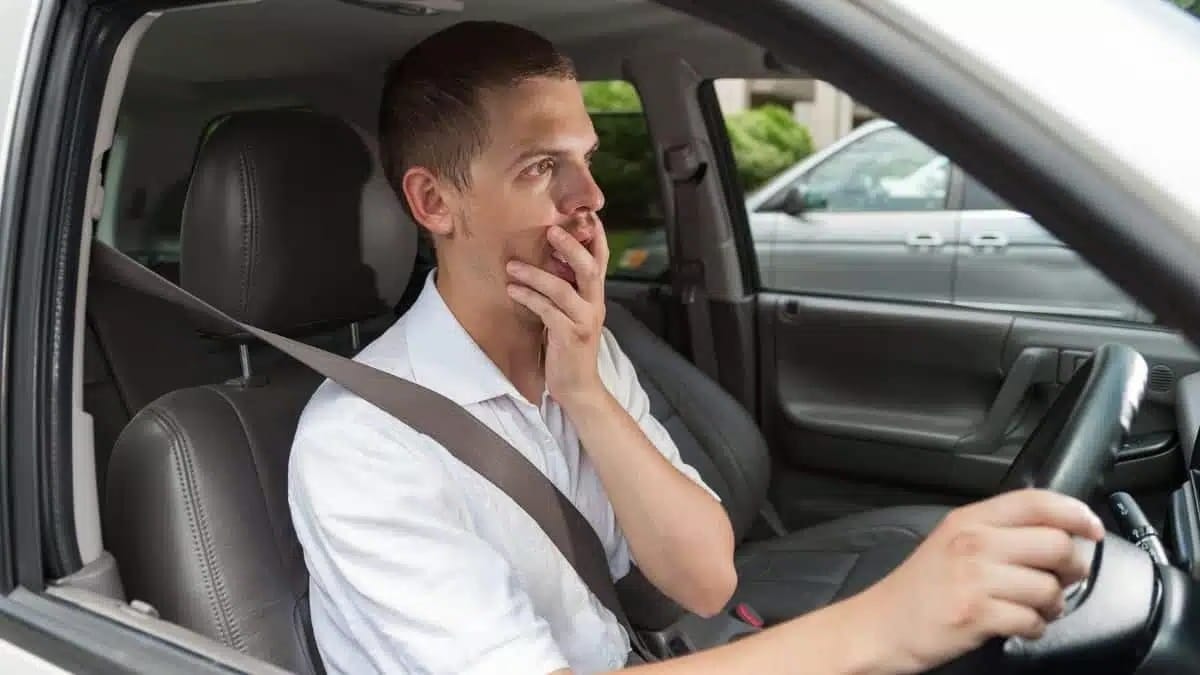 Une lourde amende de 135 euros si vous avez cet accessoire sur votre voiture