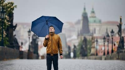 Alerte météo: des prévisions catastrophiques pour ce week-end c’est pire que tout