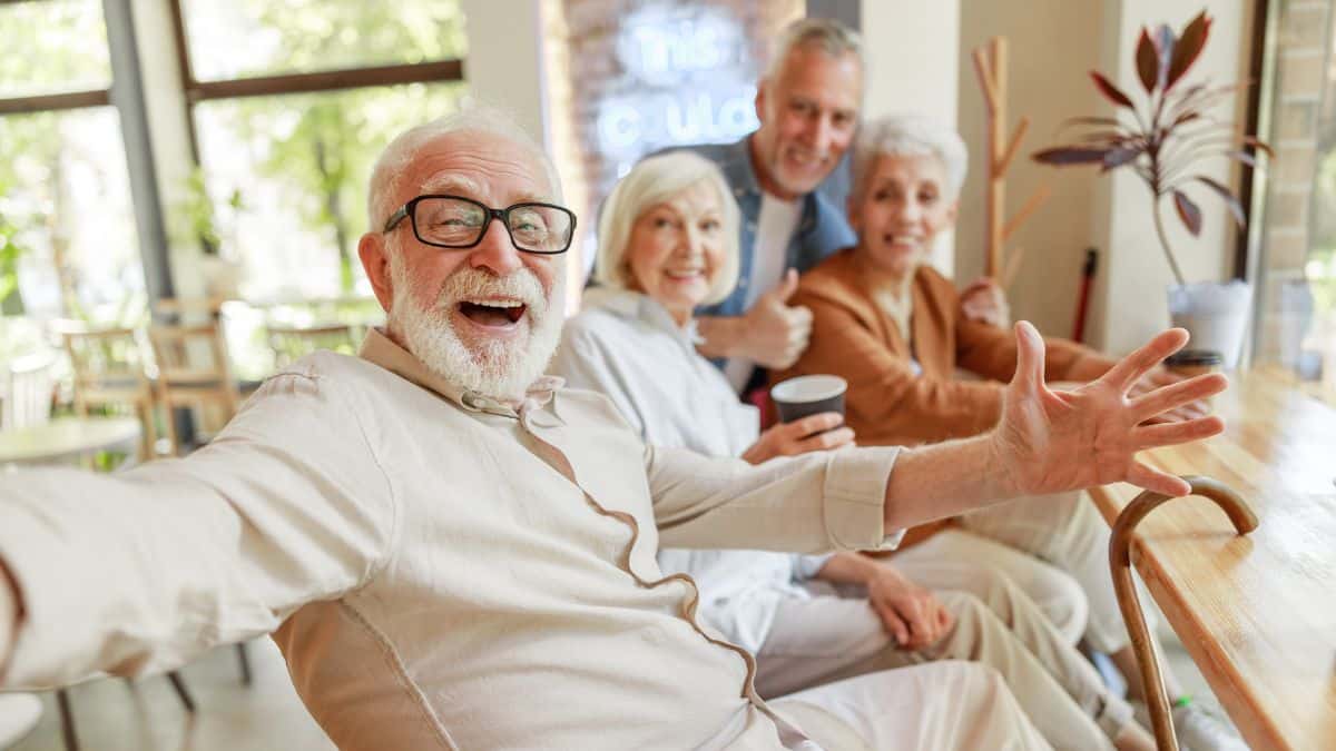 Augmentation des retraites: la 2e phase de hausse des pensions pour 750 000 français va commencer