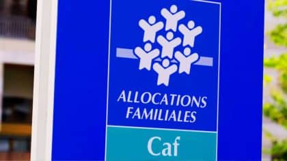 CAF: le montant hallucinant des allocations familiales pour une famille avec 4 enfants