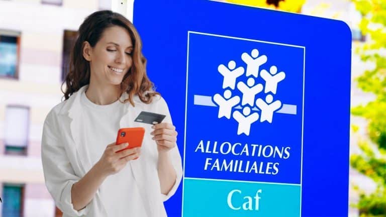 CAF: les aides sociales bientôt versées directement sur votre carte bancaire ?