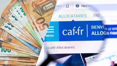 CAF: les conditions pour toucher cette prime jusqu’à 500 euros avant la fin d’année 2024