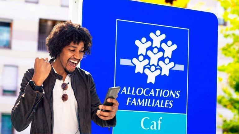 CAF: une excellente nouvelle confirmée pour 6 millions de Français en octobre