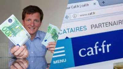 Cette aide financière CAF de 600 euros que beaucoup ne demandent pas