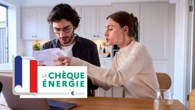 Chèque énergie: les démarches à faire absolument pour toucher le montant maximum de l’aide