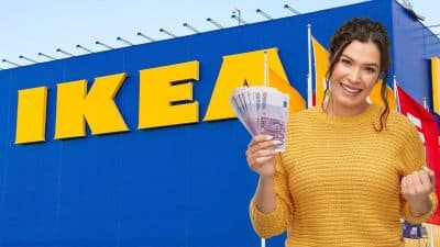 IKEA fait chuter votre facture d’électricité avec ce nouveau produit à prix fou