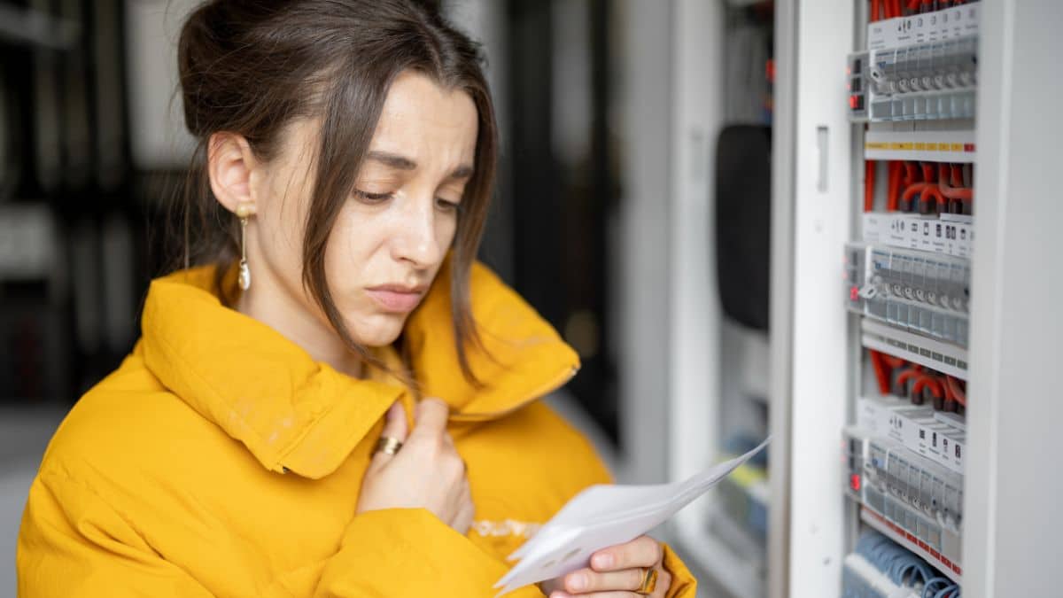 La facture d'électricité de ces Français va augmenter dès le 1er novembre