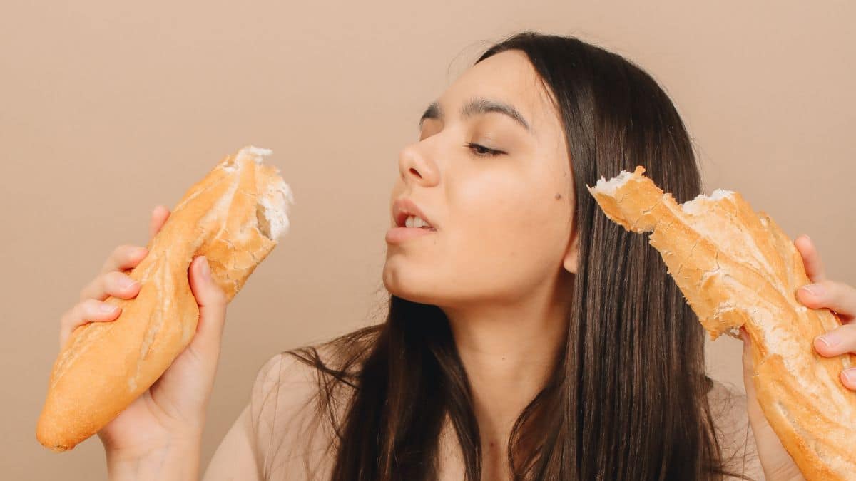 Le meilleur pain à manger chez LIDL selon cette nutritionniste