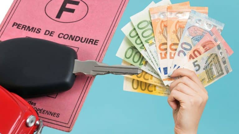 Le permis de conduire trop cher ? Toutes les solutions pour le payer sans se ruiner