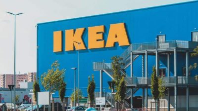 Le sac cabas culte IKEA c’est fini et voici ce qui va le remplacer