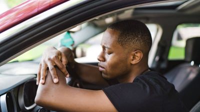 Les conducteurs de ces modèles de voiture ne pourront bientôt plus rouler en ville