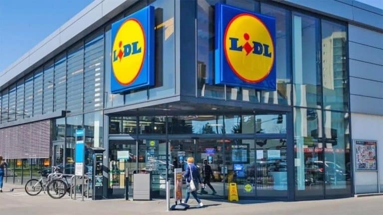 LIDL a le pull parfait pour cet automne et il coute moins de 10 euros