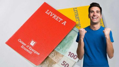 Livret A: la somme folle que vous allez toucher dans 10 ans en plaçant 1000 euros