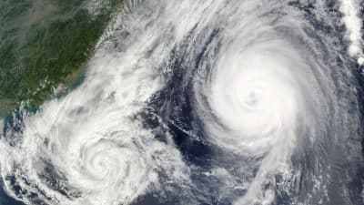 Météo en France: des prévisions toutes pourries pour la semaine à venir