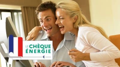 Ne ratez pas le chèque énergie cette année pour payer votre chauffage cet hiver