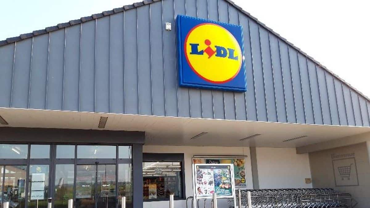 Nettoyez facilement et sans effort votre maison avec cet objet LIDL génial à prix fou