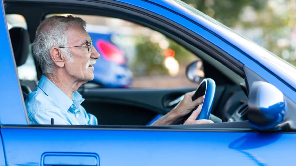 Permis de conduire: ce moment crucial ou il faut prendre la décision d’arrêter de prendre sa voiture