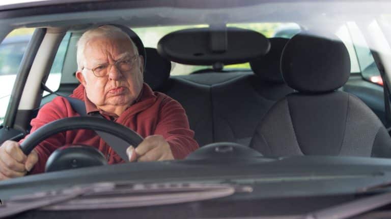 Permis de conduire: ce nouveau dispositif va beaucoup aider les conducteurs seniors