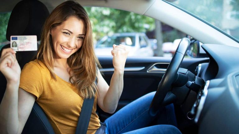 Permis de conduire: très bonne nouvelle pour tous les automobilistes qui doivent récupérer des points perdus