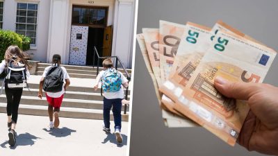 Rentrée scolaire: ces aides financières pour payer les transports de vos enfants