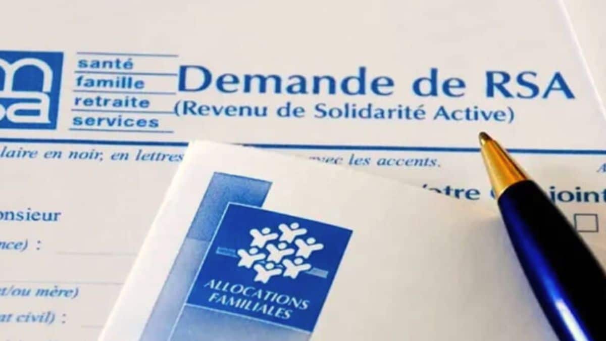 RSA: ce nouveau dispositif change tout pour les allocataires CAF