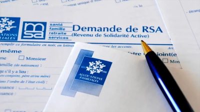 RSA: ces changements à connaitre pour continuer à toucher cette aide CAF