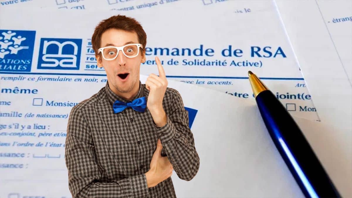 RSA: la bonne technique pour bien déclarer ses revenus et éviter de perdre son aide CAF