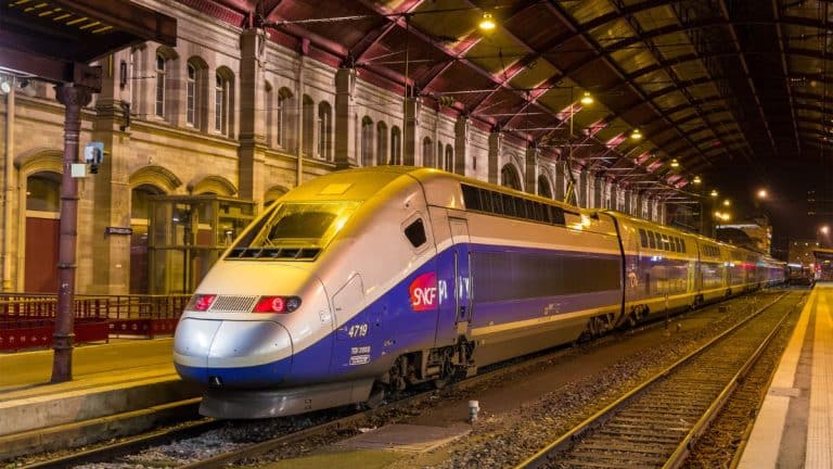 11 millions de Français écœurés ils ne pourront plus payer leurs billets de train avec ce moyen de paiement