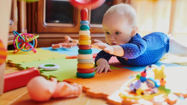 Ce jouet que tous les enfants adorent fait l'objet d'un rappel urgent dans toute la France