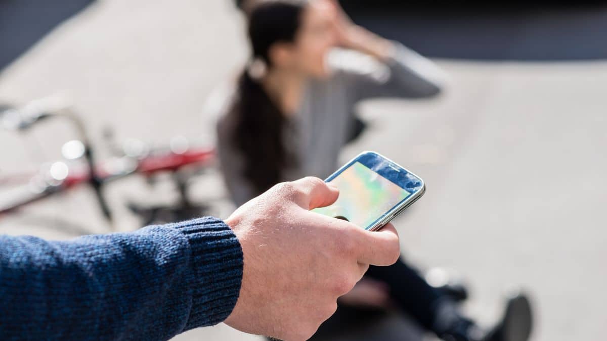 Ce nouveau numéro d’alerte peut vous sauver la vie ou celle de vos proches rentrez-le vite dans vos contacts