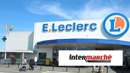 Ce produit du quotidien vendu chez Leclerc et Intermarché rappelé en urgence c’est très dangereux