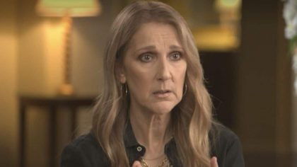 Céline Dion sans filtre sur sa santé "Si je ne peux plus marcher..."