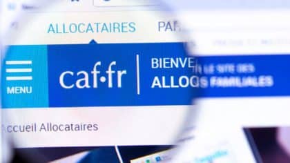 Ces allocataires CAF risquent une suspension temporaire de leurs aides, les concernés